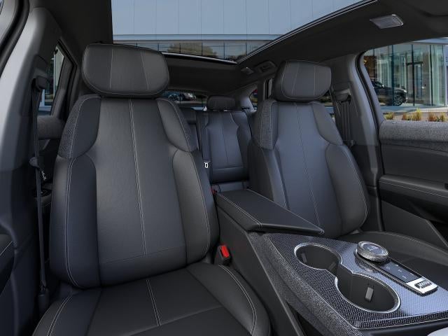 2027 Cadillac OPTIQ Sport