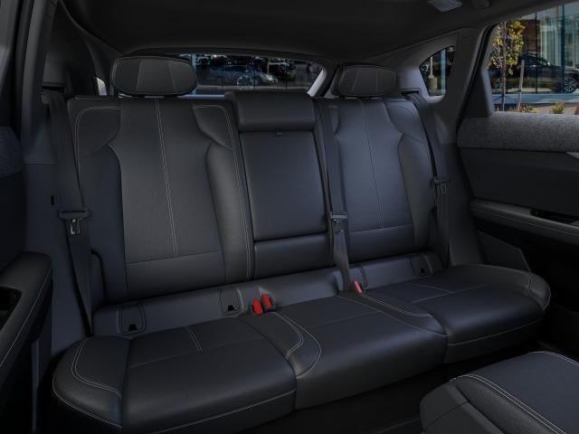 2027 Cadillac OPTIQ Sport