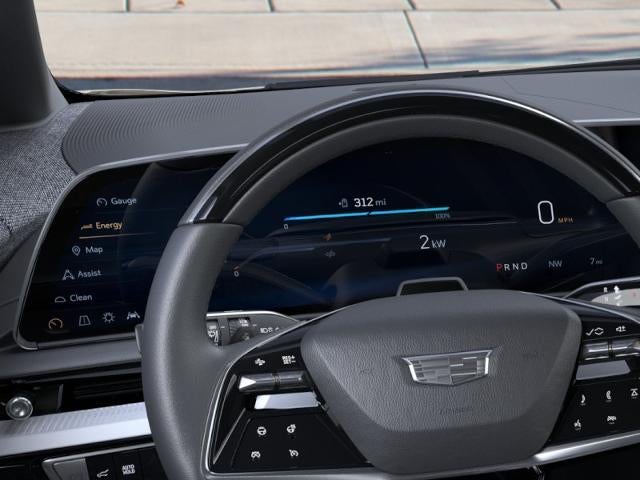 2027 Cadillac OPTIQ Sport