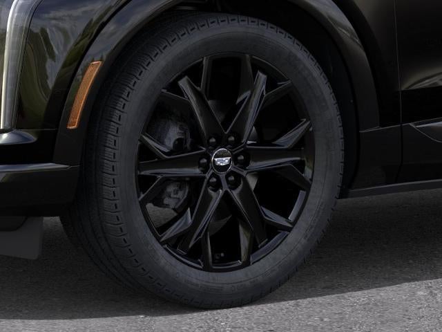 2027 Cadillac OPTIQ Sport
