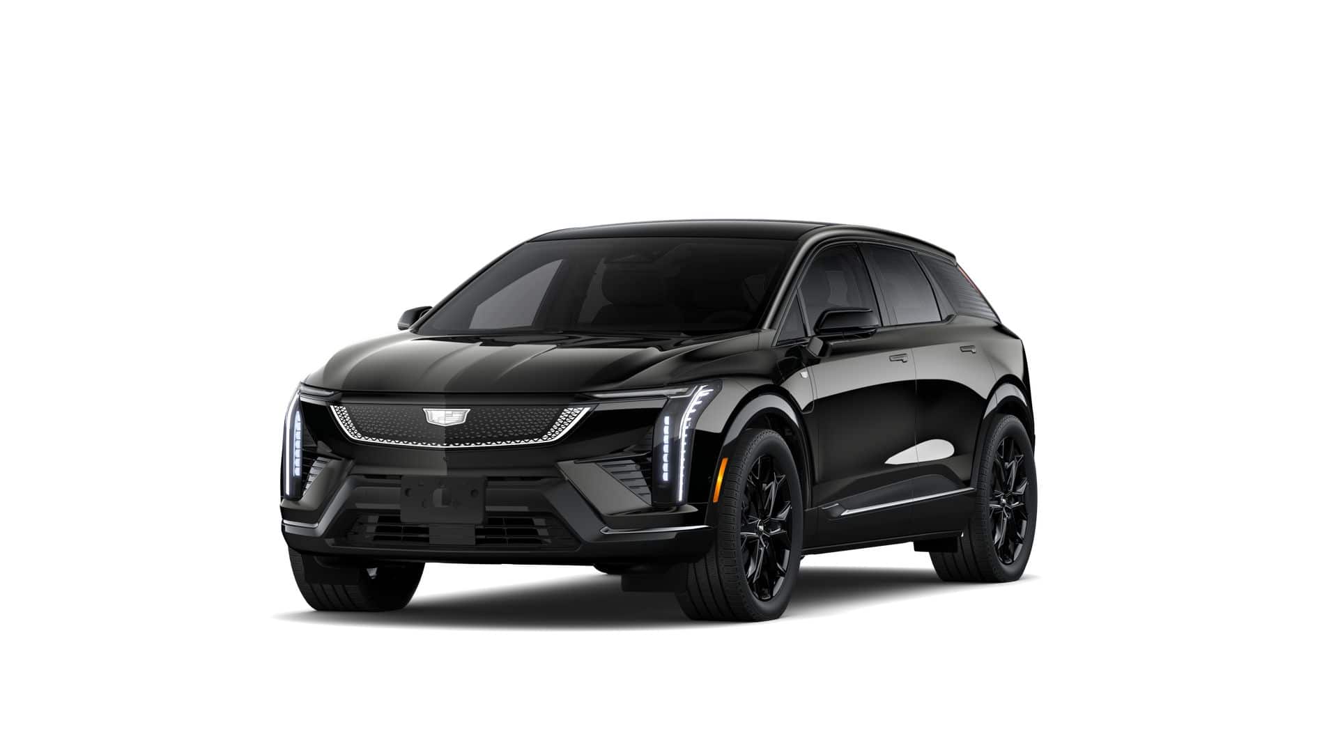 2027 Cadillac OPTIQ Sport