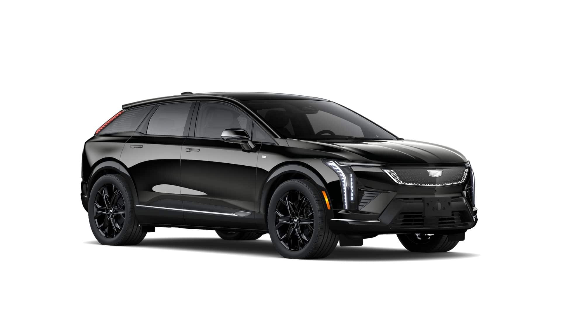 2027 Cadillac OPTIQ Sport