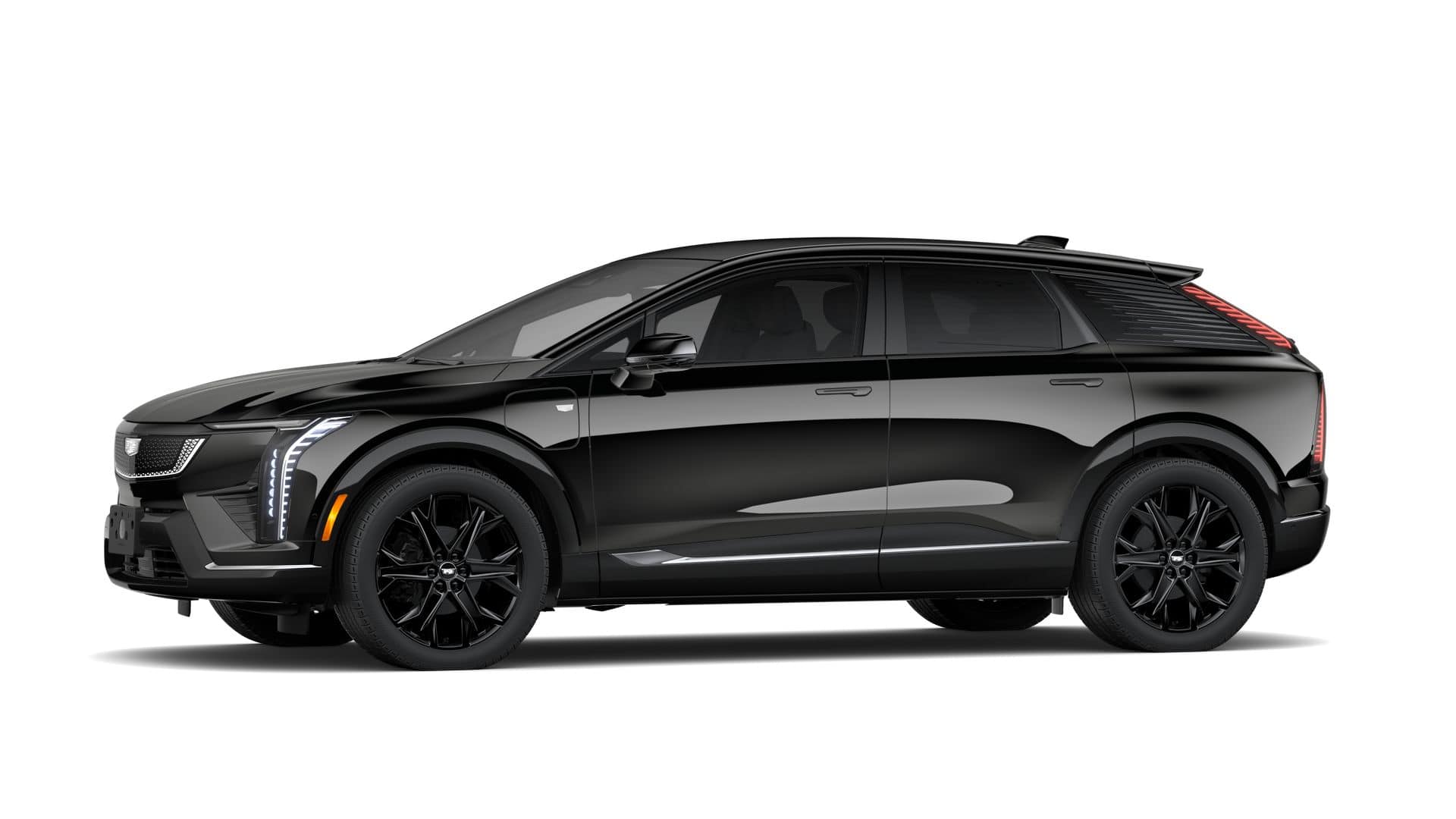 2027 Cadillac OPTIQ Sport