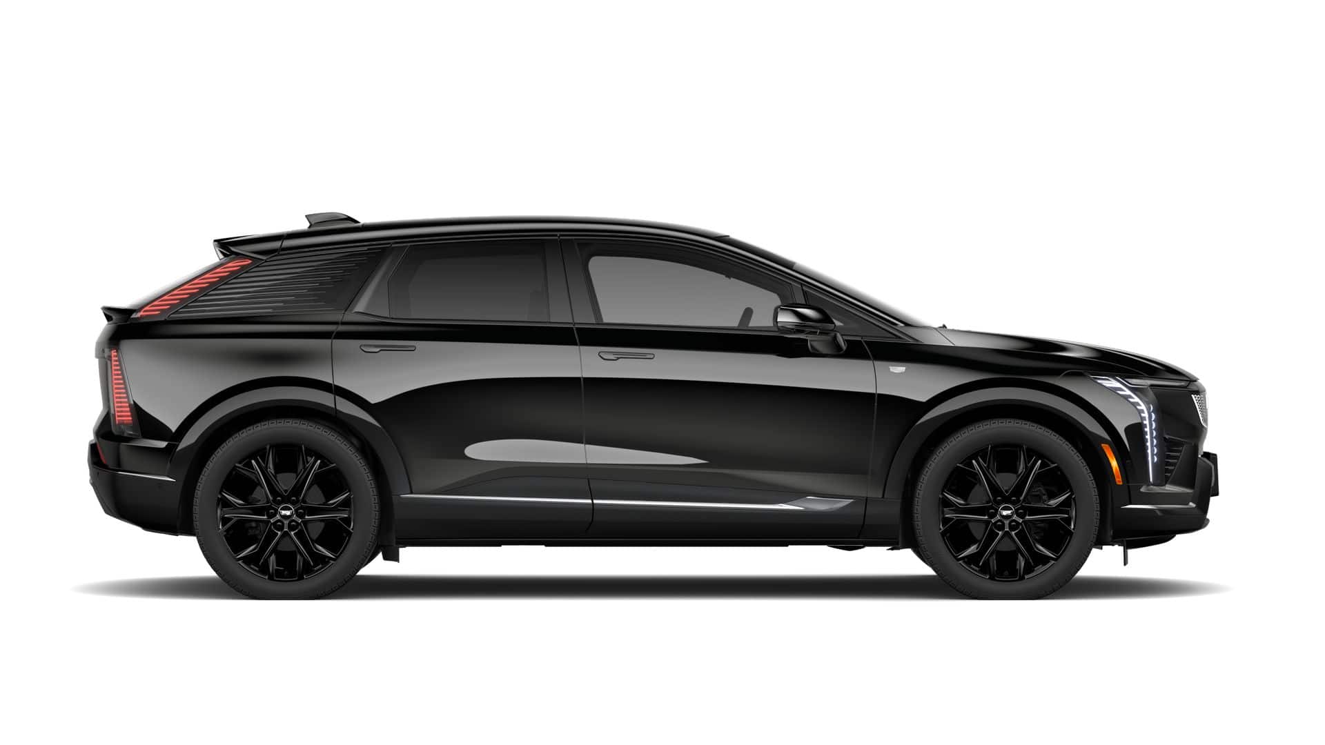 2027 Cadillac OPTIQ Sport