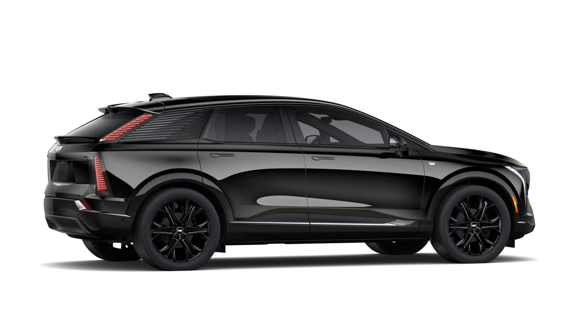 2027 Cadillac OPTIQ Sport