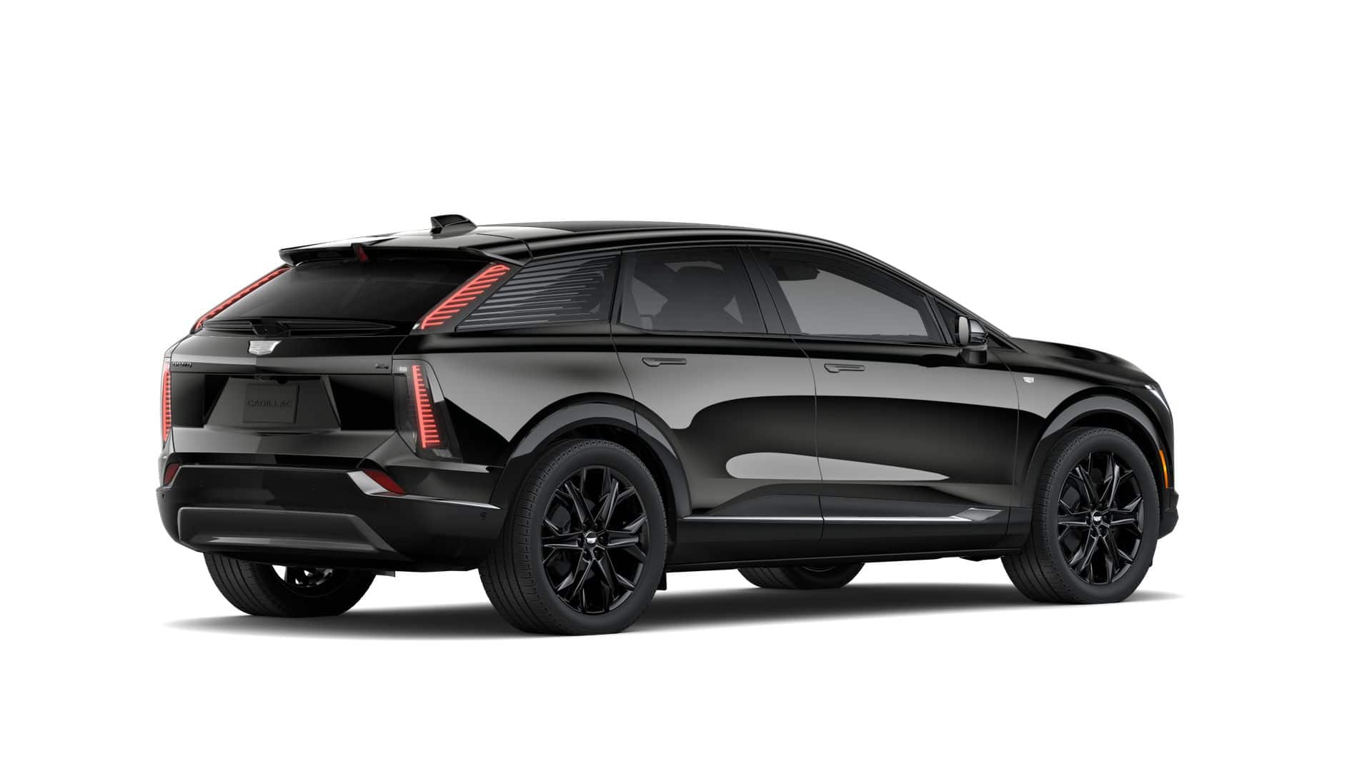 2027 Cadillac OPTIQ Sport