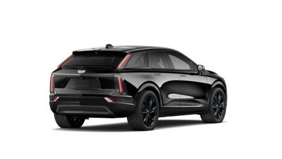2027 Cadillac OPTIQ Sport