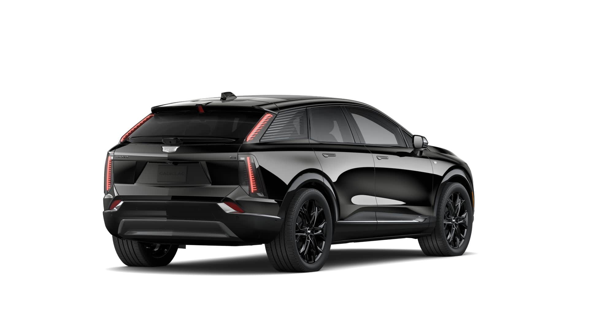 2027 Cadillac OPTIQ Sport