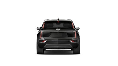2027 Cadillac OPTIQ Sport