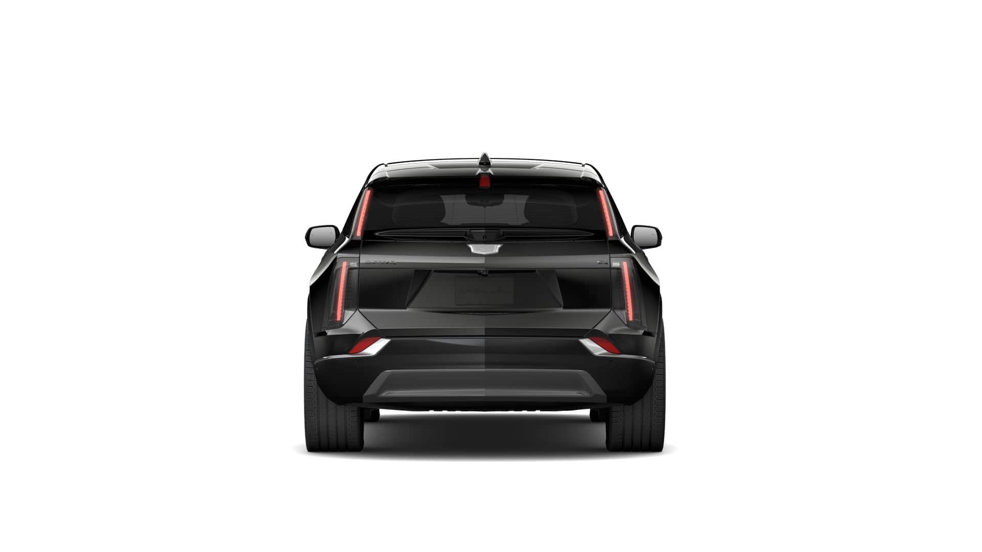 2027 Cadillac OPTIQ Sport