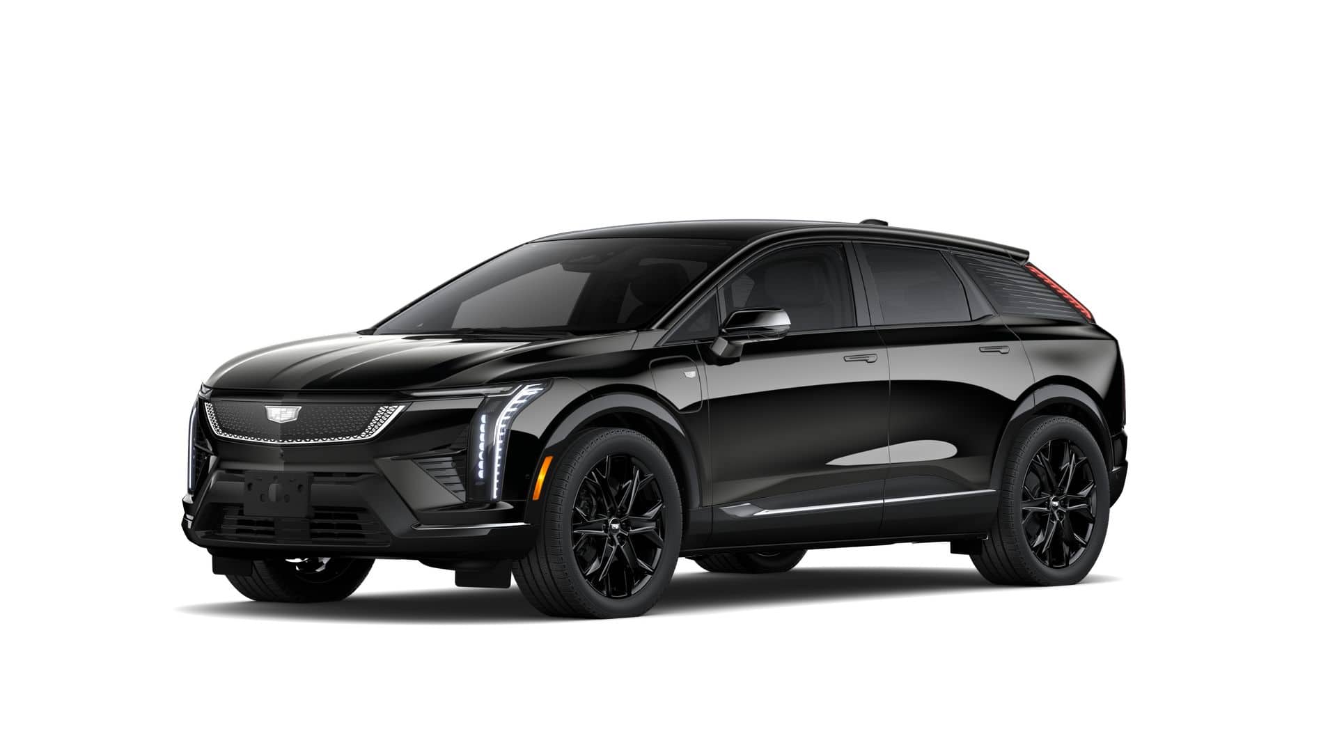 2027 Cadillac OPTIQ Sport