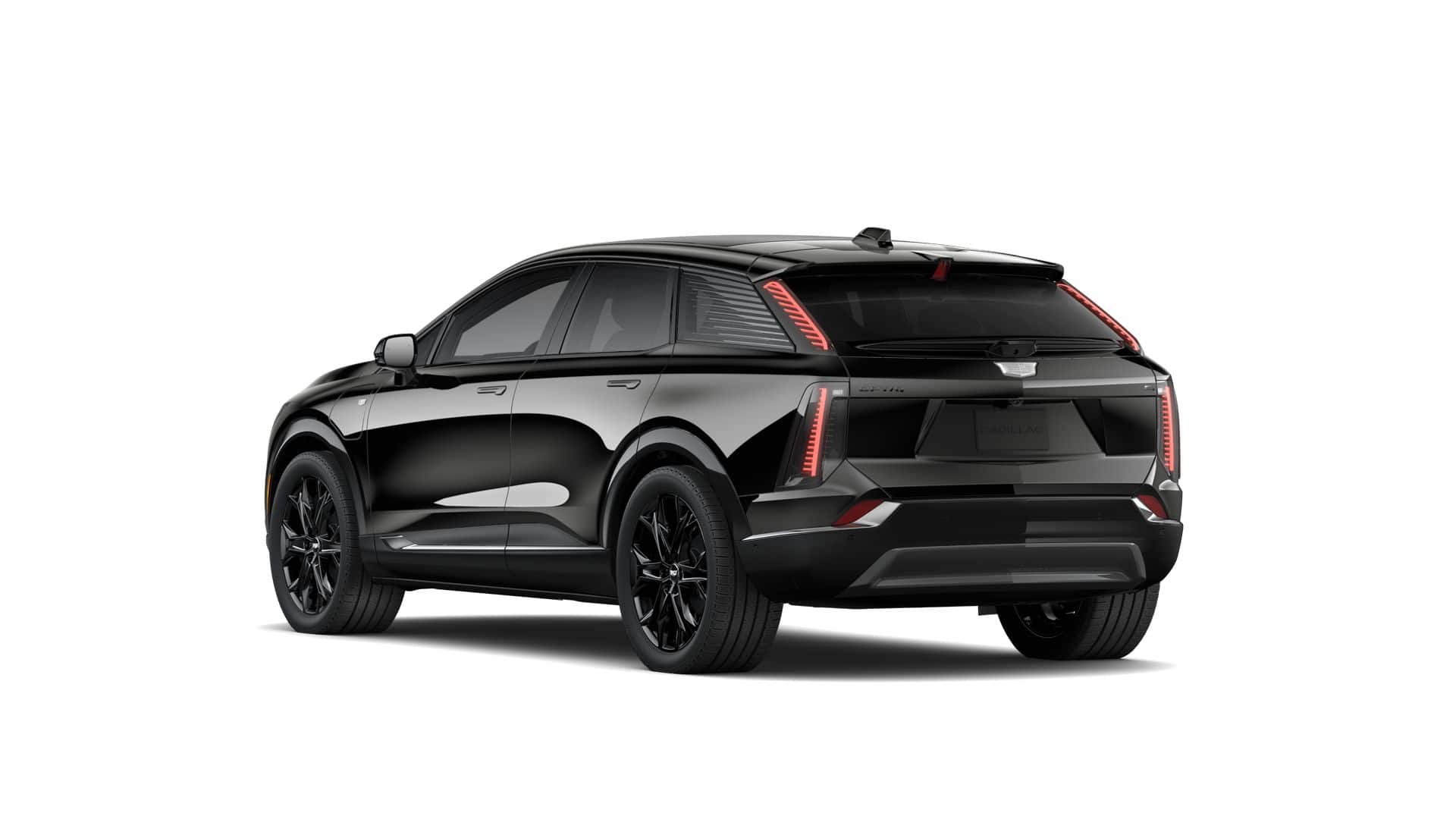 2027 Cadillac OPTIQ Sport