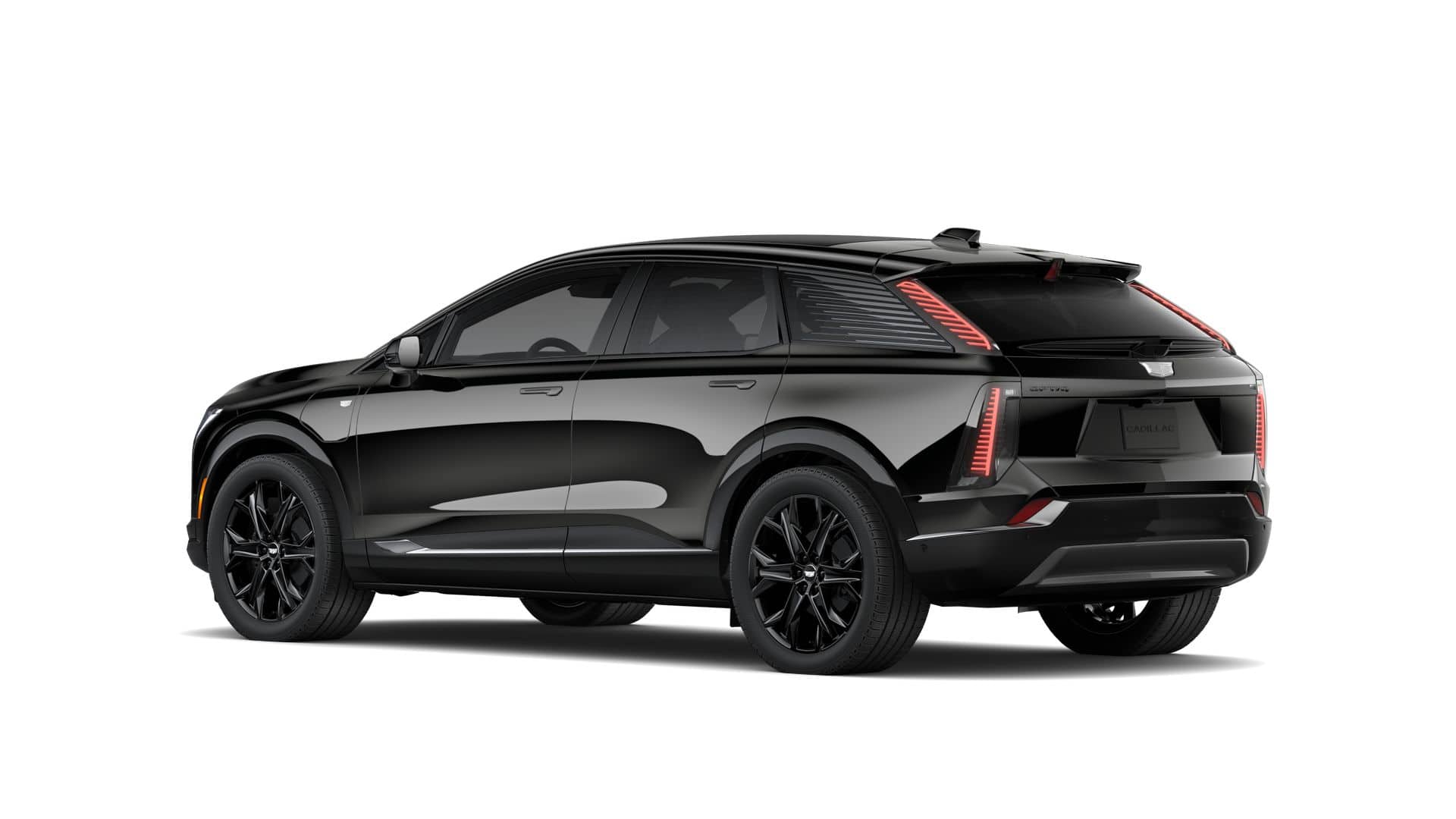 2027 Cadillac OPTIQ Sport