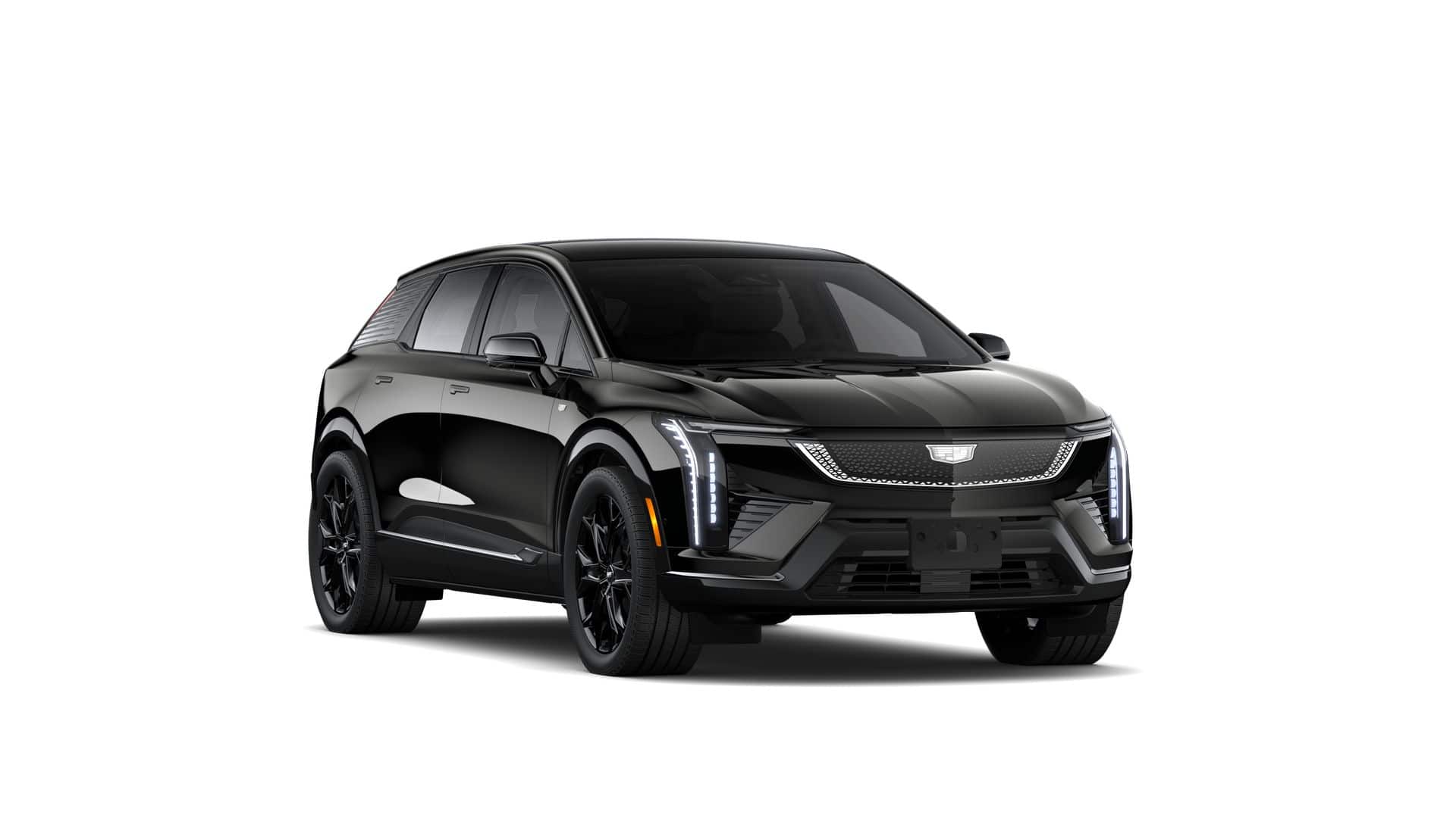 2027 Cadillac OPTIQ Sport
