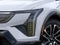 2027 Cadillac OPTIQ Sport