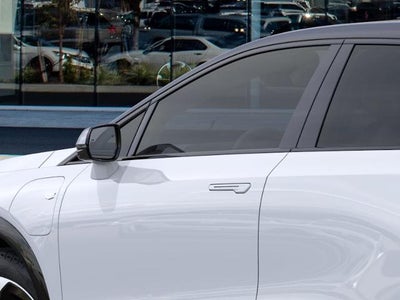 2027 Cadillac OPTIQ Sport
