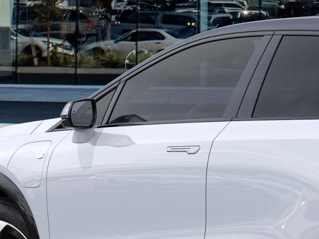 2027 Cadillac OPTIQ Sport