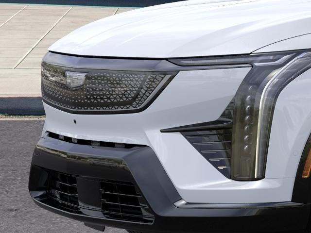 2027 Cadillac OPTIQ Sport