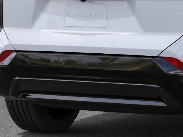 2027 Cadillac OPTIQ Sport