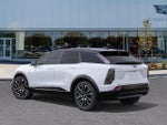 2027 Cadillac OPTIQ Sport