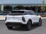 2027 Cadillac OPTIQ Sport