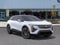 2027 Cadillac OPTIQ Sport