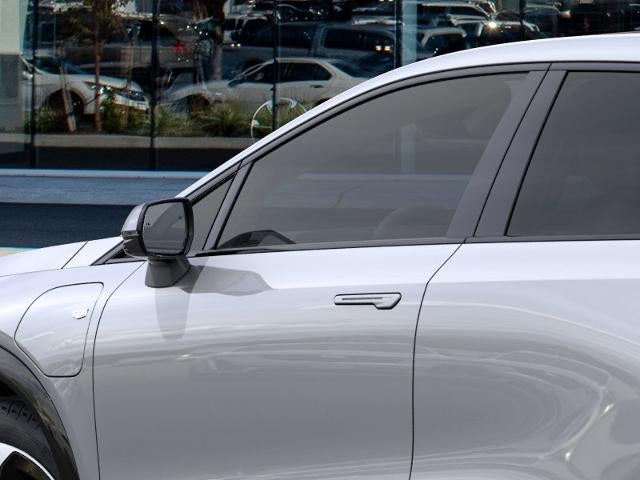 2027 Cadillac OPTIQ Sport