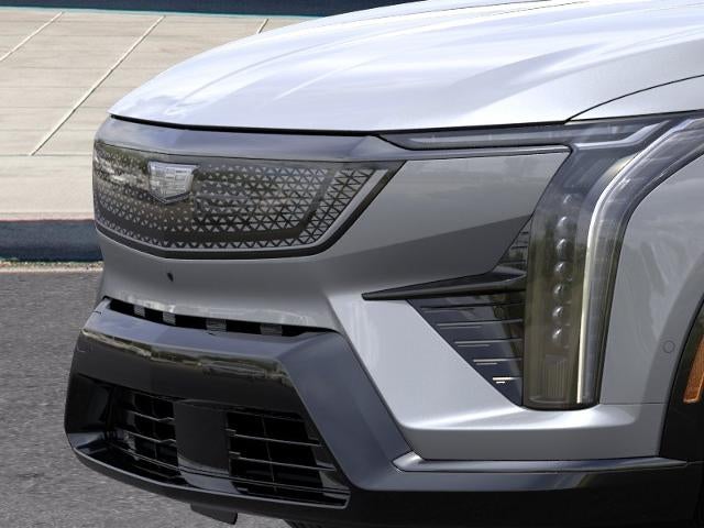 2027 Cadillac OPTIQ Sport