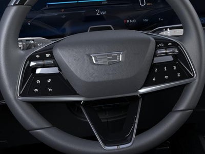 2027 Cadillac OPTIQ Sport