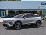 2027 Cadillac OPTIQ Sport