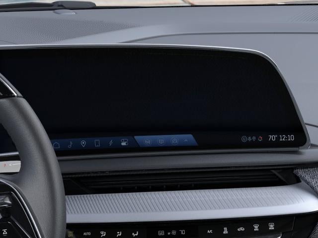 2027 Cadillac OPTIQ Sport