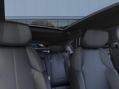 2027 Cadillac OPTIQ Sport