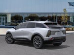 2027 Cadillac OPTIQ Sport