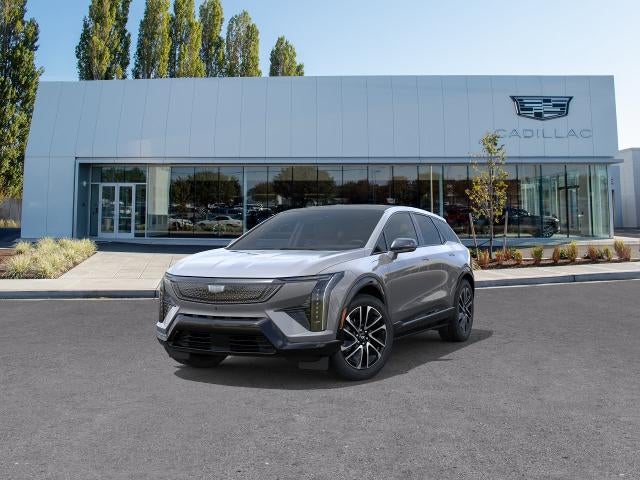 2027 Cadillac OPTIQ Sport