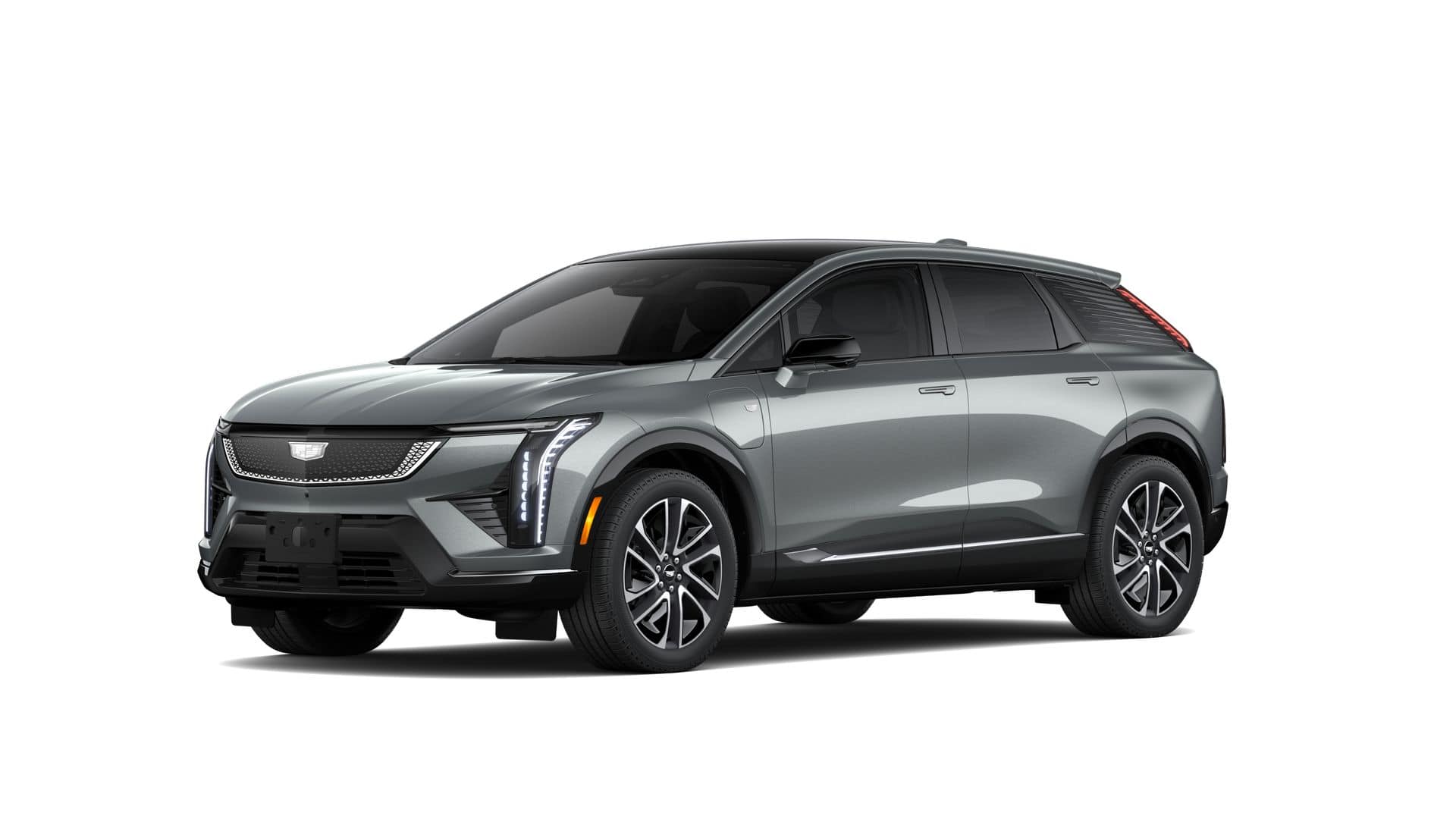 2027 Cadillac OPTIQ Sport
