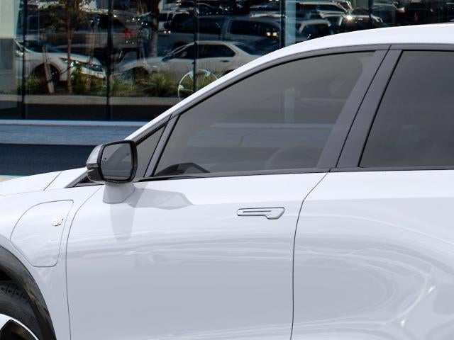 2027 Cadillac OPTIQ Sport