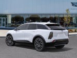 2027 Cadillac OPTIQ Sport