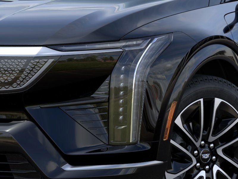 2025 Cadillac OPTIQ Sport