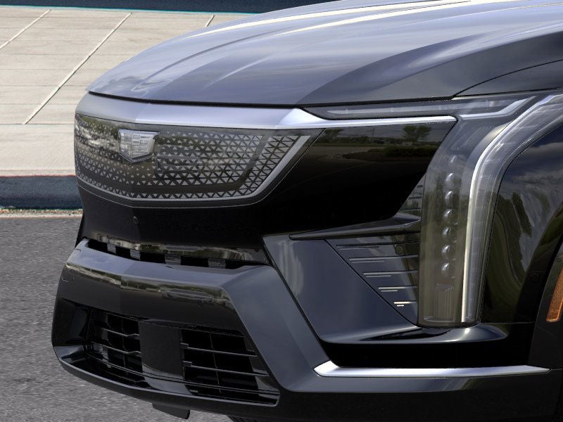 2025 Cadillac OPTIQ Sport