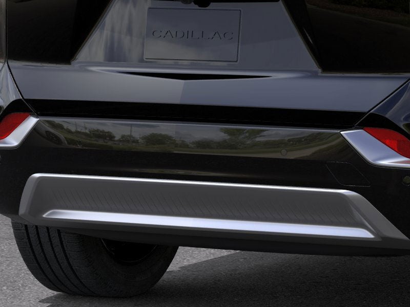 2025 Cadillac OPTIQ Sport