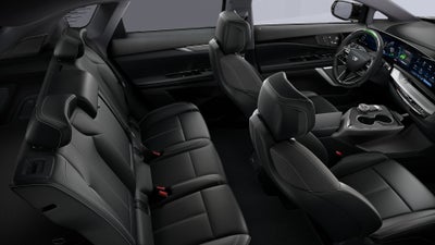 2025 Cadillac OPTIQ Sport