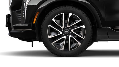 2025 Cadillac OPTIQ Sport