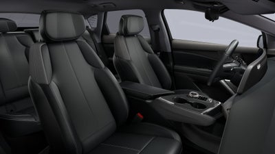 2025 Cadillac OPTIQ Sport