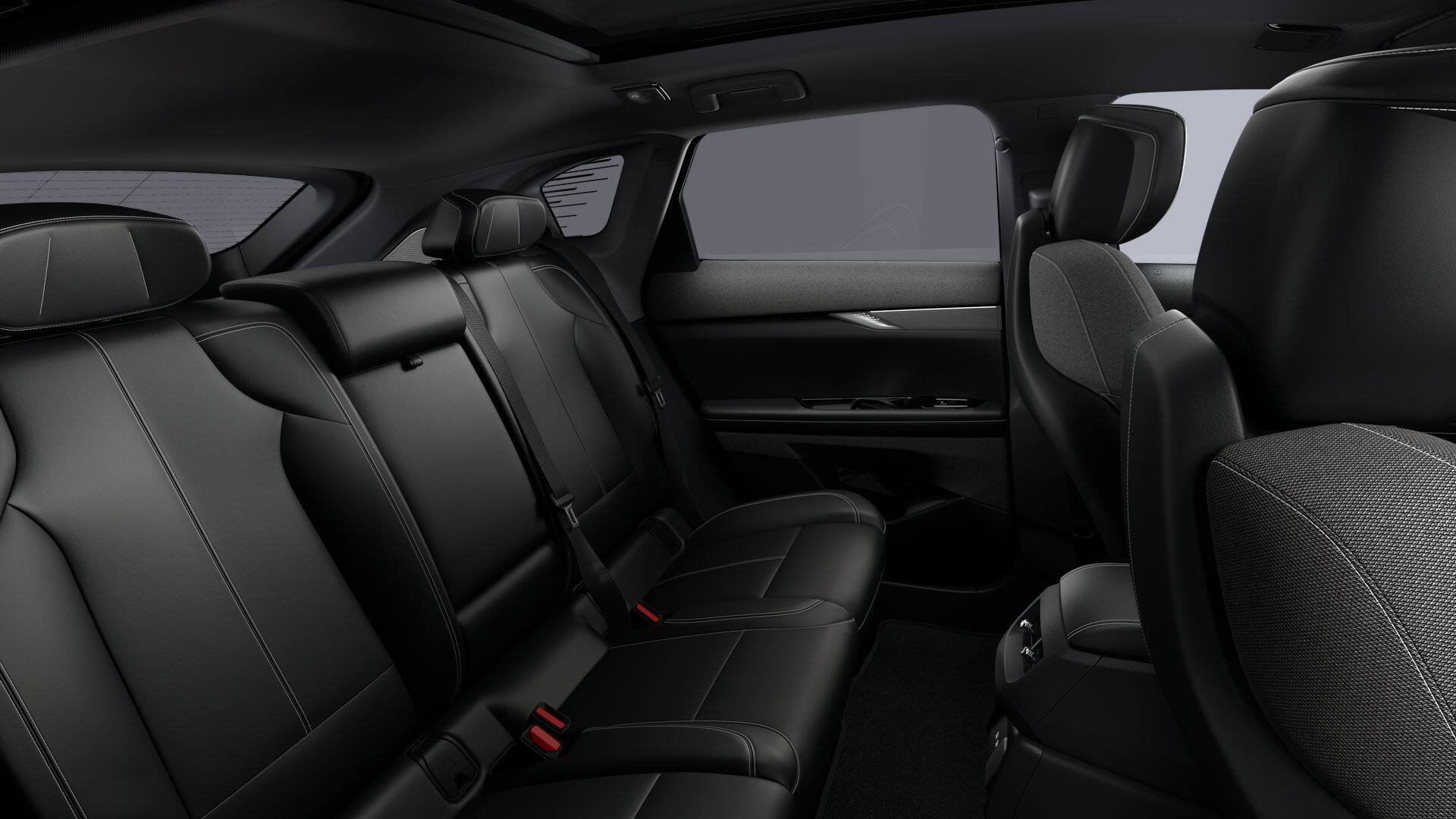 2025 Cadillac OPTIQ Sport