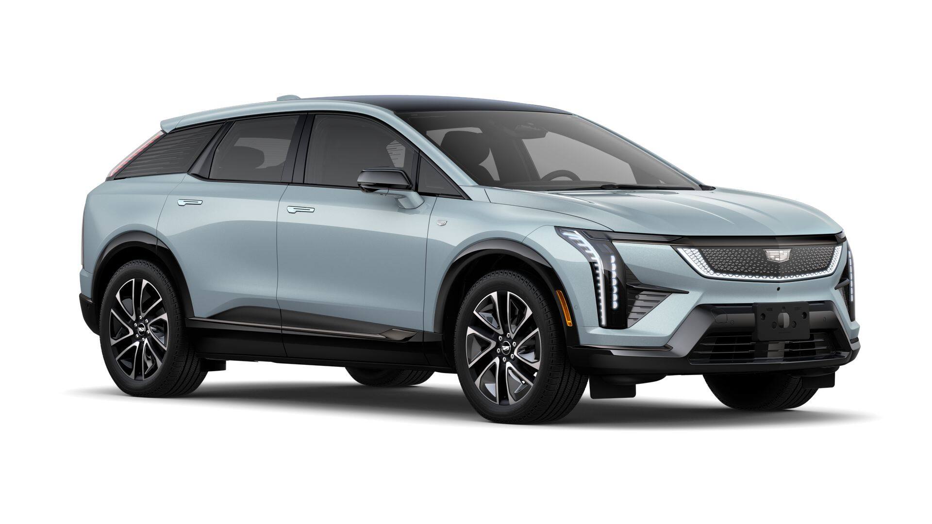 2025 Cadillac OPTIQ Sport