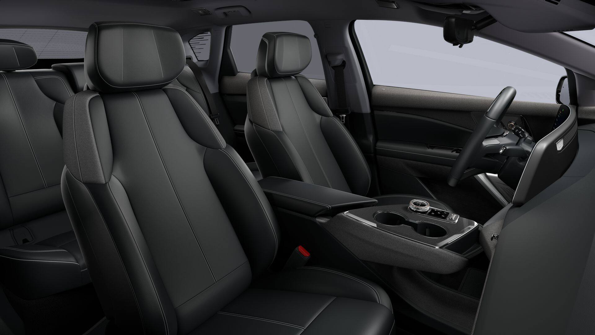 2025 Cadillac OPTIQ Sport