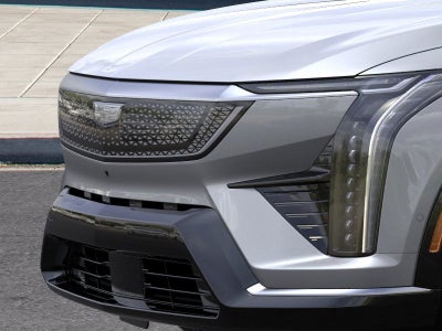2026 Cadillac OPTIQ Premium Sport