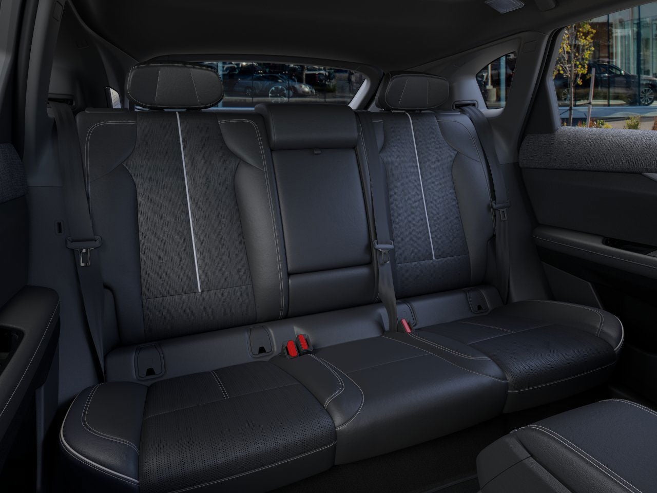 2026 Cadillac OPTIQ Premium Sport