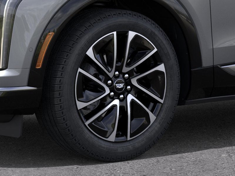 2026 Cadillac OPTIQ Premium Sport