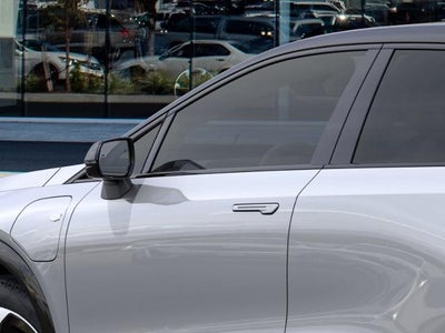 2027 Cadillac OPTIQ Premium Sport